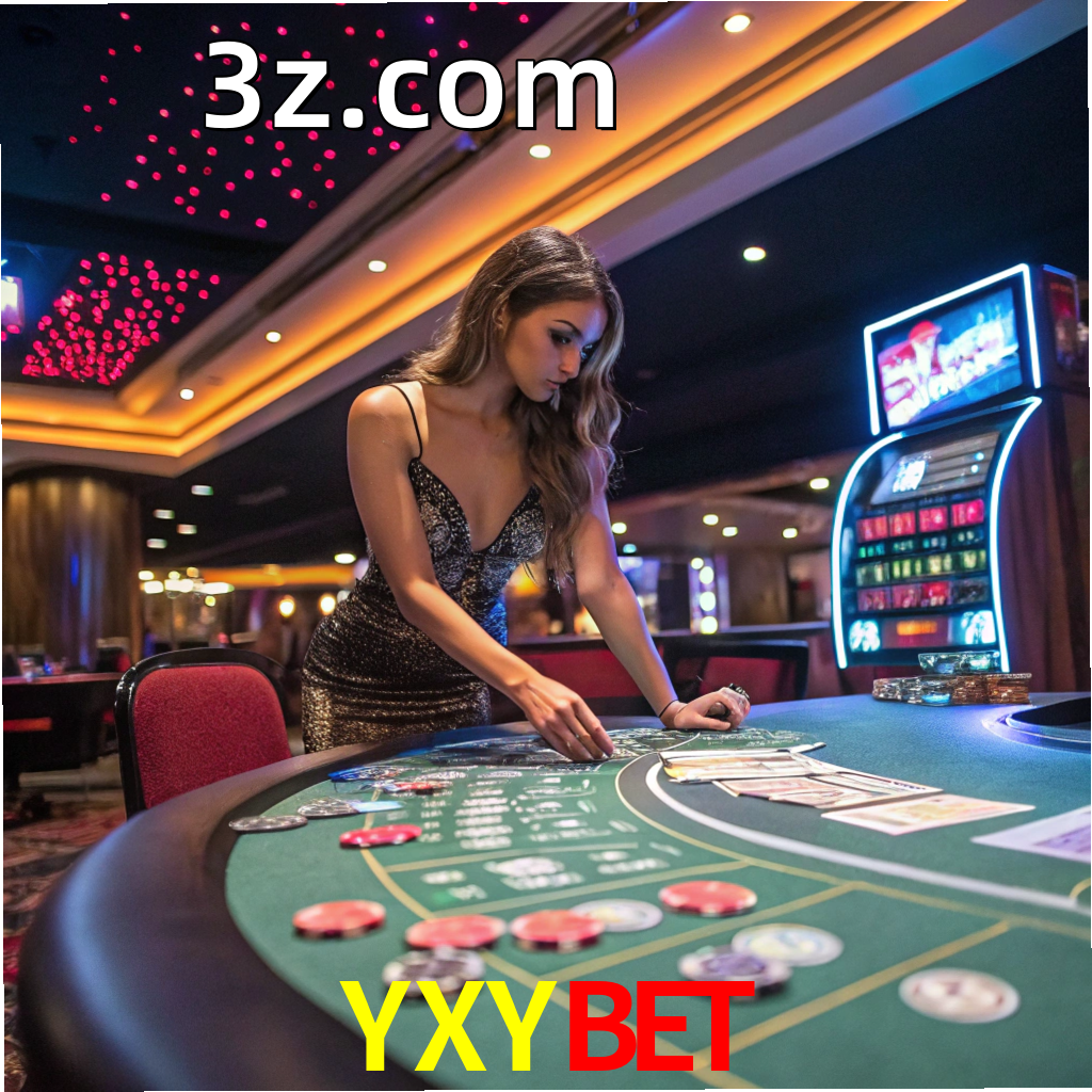 Melhores Jogos de Slots no YXYBET 🍀